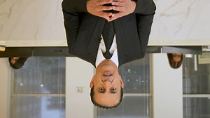 When you get into an accident, things are crazy, and you feel like your world is upside down. Don't worry; all you need to do is CALL JACOB, and he will help you get things right side up again. Check out the full commercial on the website, CallJacob.com. #CallJacob | Law Offices of Jacob Emrani