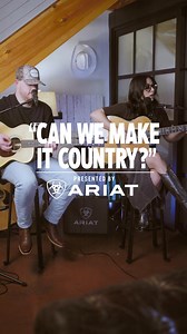 6.2K views · 81 reactions | “Can We Make It Country?” 樂 We’ve got Shantaia on this amazing cover of “The Door”  with our friends Ariat 欄 #countrymusic #ariat #cover #singer #the615house | The 615 House | Facebook