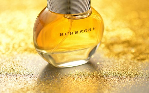 C4D基础教程-OC香水制作流程解析