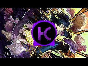 My Hero Academia You Say Run (Slowed + Reverb)