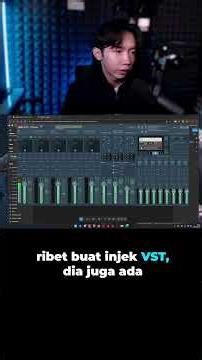 Better way to setup mic.
