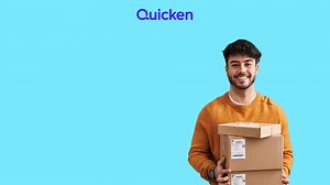 Freelance finances made easy. Send invoices, track payments, and separate business & personal expenses in one app. Get started during our limited-time sale! 📲 | Quicken