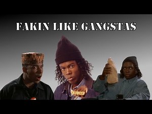 CB4 Movie Recap (1993)