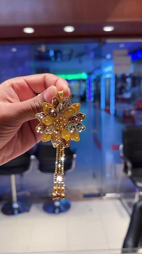 35K views · 562 reactions | Gold locket | Alif Jewellers and Diamond | Facebook