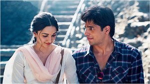 Sidharth Malhotra and Kiara Advani's next love story to have a 'soul' connect | Exclusive