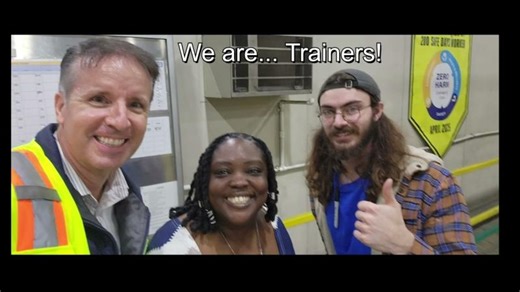 Ruskin's Strategy Tour 2026 | Air Distribution Technologies, Inc.