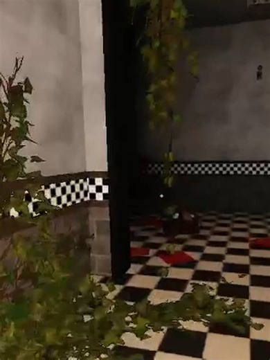 Roblox Eternal Nights: FNAF Inspired Horror Gameplay