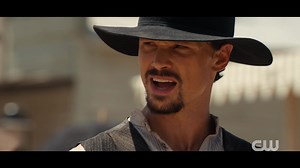 I could not be prouder to be a part of this. The cast, the crew, the writers... everyone put their hearts into this for you. We ride tomorrow!!! 8/7c #WalkerIndependence #Walker #AbbyWalker #Walkerverse | Jared Padalecki