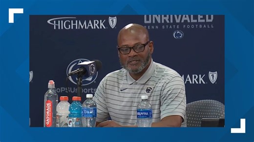 Here are the biggest takeaways from Penn State's press conference on the state of its football team
