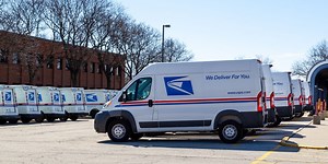 USPS Is Closing 20 Post Offices, Effective Immediately — Best Life
