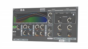 Exponential Audio R4 review