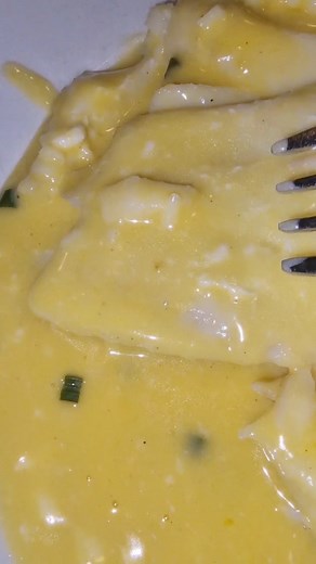 Cod with butter sauce😋 #foodie #fish | Mywayofeating