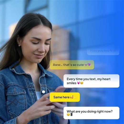 Chat Made Simple Best Messaging Experience