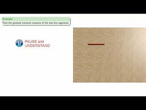 The Euclidean Algorithm and the Discovery of Incommensurables