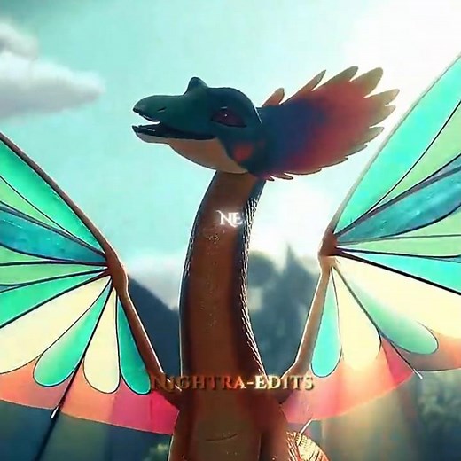 𝐌𝐞𝐥𝐨𝐝𝐢𝐚 🎶 / 𝐇𝐓𝐓𝐘𝐃 [𝐄𝐝𝐢𝐭] #httyd #edit #editz #fyp #dragon #toothlessthedragon