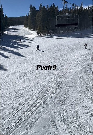 The Lodge at Breckenridge on TikTok