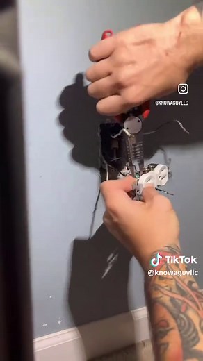 Knowaguyllc on TikTok