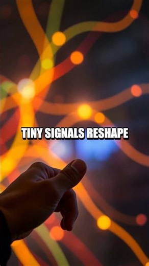 Invisible Interfaces The Quiet Tech Transforming Daily Life