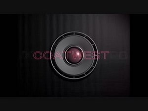 【高画質】COAT WEST OP