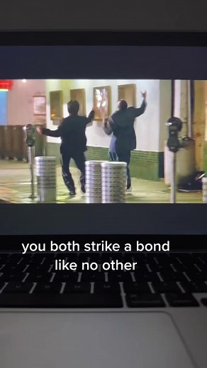 Movie: Rush Hour #netflix