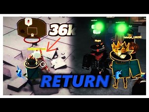 Hupa's Return And Redemption Arc In The Strongest Battlegrounds