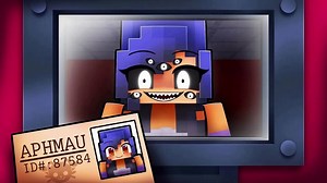 【Aphmau】这不是我在Minecraft中的邻居！