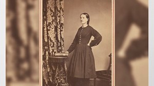 6.2K views · 284 reactions | Dr. Mary Edwards Walker was the first U.S. Army surgeon and the first and only woman to receive a Medal of Honor. For more stories this #VeteransDay, visit moretohistory.com | HISTORY | Facebook