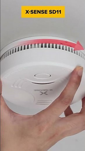 TOP 5 Best Smoke Detectors. 2025 Test & Comparison