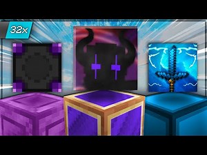 The 3 New BEST 32x Bedwars Texture Packs (1.8.9) | FPS Boost