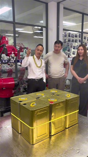 Exploring Industrial Factory Welding Techniques