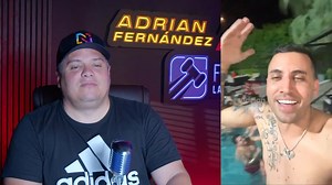 147K views · 4.4K reactions |  LENIER PUBLICA VIDEOS DEMOSTRANDO QUE TODO ESTÁ BIEN #cubanosenmiami #cubanosenusa #cubanosenorlando #cubanosentampa #cubanosenespaña #cubanosenchile #cubanosenitalia #cubanosenmexico #movimientourbano #mundourbano #musicacubana #musicaurbana #adrianfernandezyoutuber #cubanosenrusia | Adrian Fernández Show | Facebook