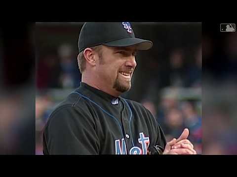 2000 NLDS Mets vs. San Francisco - Game 4 | FULL GAME