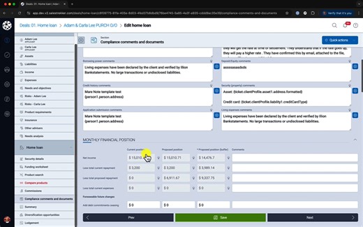 12 New Productivity Improvements in SFG Connect 2.0
