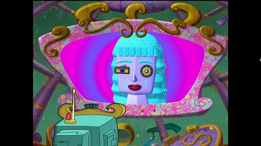 Cyberchase 606 Team Spirit