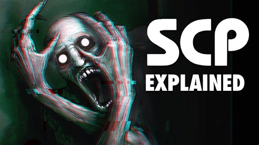 How SCP took over the internet