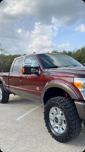 🔥BRONZE FIRE METALLIC🔥 6.7 Powerstroke KING RANCH Stock Emissions Leveled 37” MT Gladiators 💰43,912 ☎️3️⃣3️⃣6️⃣-3️⃣6️⃣0️⃣-5️⃣5️⃣1️⃣4️⃣ 💻P1AUTOGROUP.COM #P1DRIVEN #trucks #ford #powerstroke #lifted #glads #f250 #dieseltrucks | Priority One Auto Sales