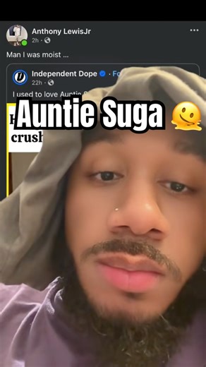 Auntie Suga Next Friday | Kym Whitley