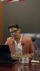 Game industry in Malaysia #itsmintpodcast #myanmarentrepreneur #itsmint | It’s Mint - The Burmese Entrepreneur