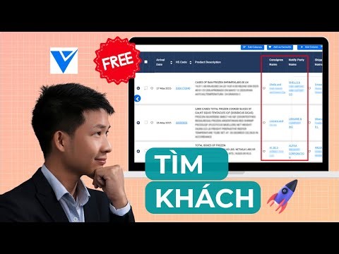 Find Export Customers FREE - Volza Step-by-Step Guide | Export Business Tool