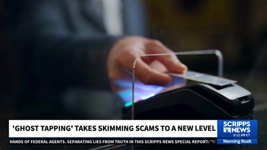 Safeguard your wallet: Preventing ghost tapping fraud