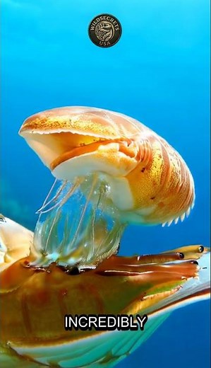 This Shrimp's Bubble Is HOTTER Than The SUN?!