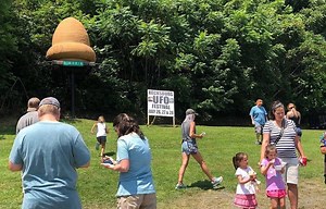 60 years later, the Kecksburg UFO incident remains a mystery