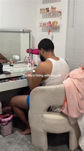 Living With Your Boyfriend: Real Life Insights