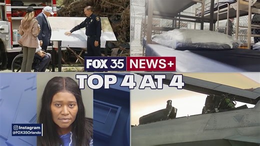 Top 4 news stories you need to know: July 11, 2025