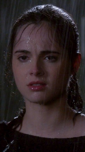 Freeform on Instagram: "sooo they're *not* going to kiss in the rain?"