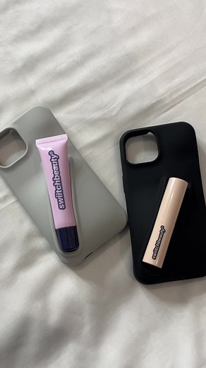 Switch Beauty Lip Gloss Showcase - Best Lipgloss & Lipbalm