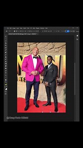 687K views · 3.1K reactions | Hack to increase height in Photoshop #photoshop #photoshoptutorial #photoshoptricks #photoshoptips | Hùng Photo Official | Facebook