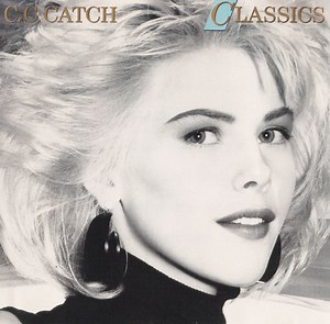 C.C. Catch - Classics