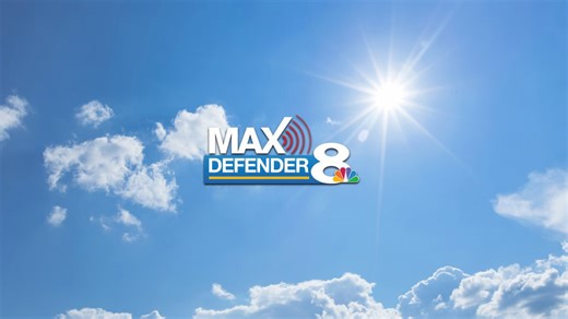 Sunny & cool Thursday, cold Friday morning