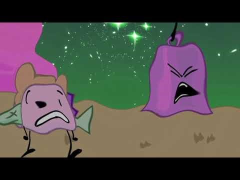 (REQUESTED) BFB 10 Ending Scene Center Effects